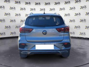 SPOTICAR Mg Zs 1.0t-gdi Luxury Usata - Suv Benzina Grigio - Faenza - 1202408717_5