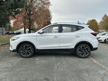 SPOTICAR Mg Zs 1.5 Vti-tech Luxury Usata -  Benzina Bianco - Torino - 1202411004_4