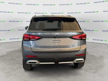 SPOTICAR Mg Zs 1.5 Hybrid+ Luxury Auto Usata - Suv Ibrido Grigio - Bari - 1202421664_5