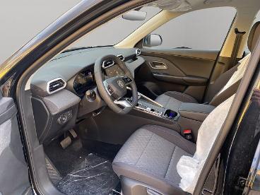SPOTICAR Mg Zs Nuova 1.5 Hybrid+ Comfort Usata - Suv Ibrido Nero - Perugia - 1202424529_2