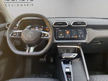 SPOTICAR Mg Zs Nuova 1.5 Hybrid+ Comfort Usata - Suv Ibrido Nero - Perugia - 1202424529_3