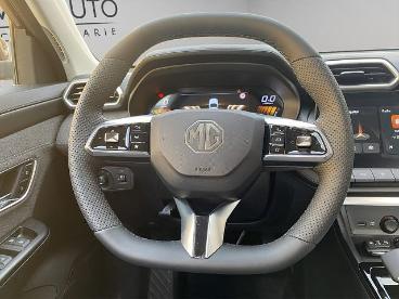 SPOTICAR Mg Zs Nuova 1.5 Hybrid+ Comfort Usata - Suv Ibrido Nero - Perugia - 1202424529_4