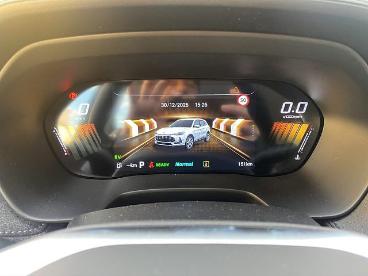 SPOTICAR Mg Zs Nuova 1.5 Hybrid+ Comfort Usata - Suv Ibrido Nero - Perugia - 1202424529_5