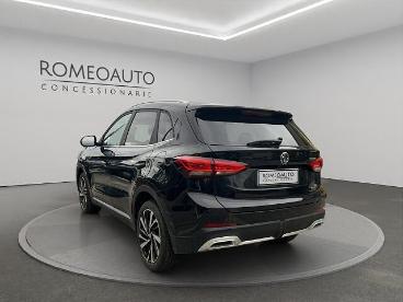 SPOTICAR Mg Zs Nuova 1.5 Hybrid+ Luxury Usata - Suv Ibrido Nero - Perugia - 1202424910_4