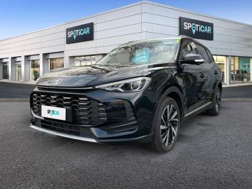 SPOTICAR Mg Zs Hybrid+ Luxury Usata -  Benzina Nero - Torino - 1202426352_1