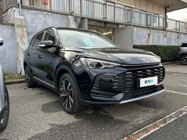 SPOTICAR Mg Zs Hybrid+ Luxury Usata -  Benzina Nero - Torino - 1202426352_3