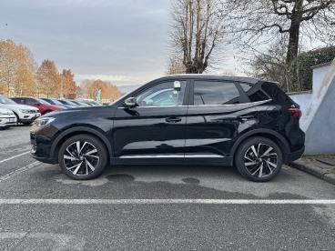 SPOTICAR Mg Zs Hybrid+ Luxury Usata -  Benzina Nero - Torino - 1202426352_4