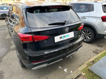 SPOTICAR Mg Zs Hybrid+ Luxury Usata -  Benzina Nero - Torino - 1202426352_5