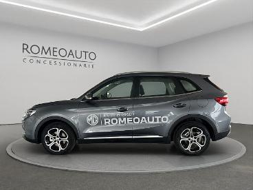 SPOTICAR Mg Zs Nuova 1.5 Hybrid+ Comfort Usata - Suv Ibrido Grigio - Perugia - 1202427489_3
