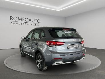 SPOTICAR Mg Zs Nuova 1.5 Hybrid+ Comfort Usata - Suv Ibrido Grigio - Perugia - 1202427489_4