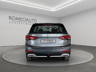 SPOTICAR Mg Zs Nuova 1.5 Hybrid+ Comfort Usata - Suv Ibrido Grigio - Perugia - 1202427489_5