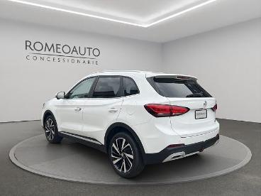 SPOTICAR Mg Zs Nuova 1.5 Hybrid+ Luxury Usata - Suv Ibrido Bianco - Perugia - 1202429578_4