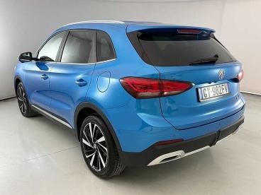 SPOTICAR Mg Zs 1.5 Hybrid+ Luxury Auto Usata - Suv Ibrido Blu - Parma - 1202433052_4