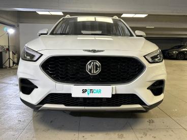 SPOTICAR Mg Zs 1.5 Vti-tech Comfort Usata -  Benzina Bianco - Milano - 1202435113_2