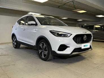 SPOTICAR Mg Zs 1.5 Vti-tech Comfort Usata -  Benzina Bianco - Milano - 1202435113_3