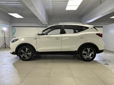 SPOTICAR Mg Zs 1.5 Vti-tech Comfort Usata -  Benzina Bianco - Milano - 1202435113_4