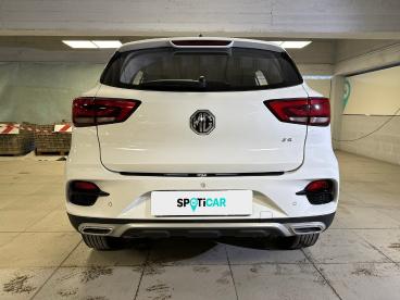 SPOTICAR Mg Zs 1.5 Vti-tech Comfort Usata -  Benzina Bianco - Milano - 1202435113_5
