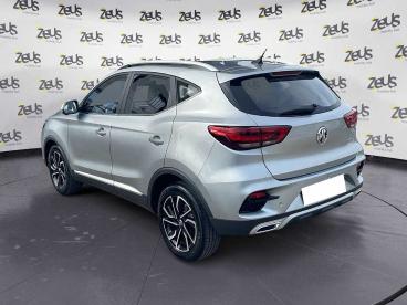 SPOTICAR Mg Zs 1.5 Vti-tech Luxury Usata - Suv Benzina Grigio - Faenza - 1202438098_4