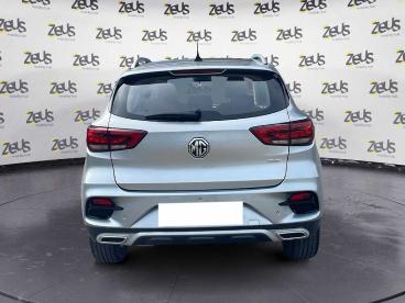 SPOTICAR Mg Zs 1.5 Vti-tech Luxury Usata - Suv Benzina Grigio - Faenza - 1202438098_5