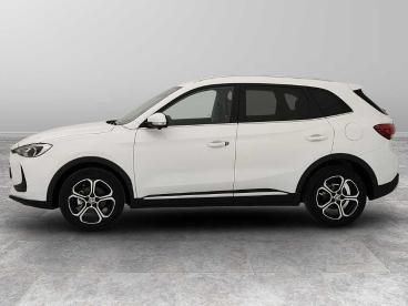 SPOTICAR Mg Zs 1.5 Comfort Usata - Suv Benzina Bianco - Torino - 1202438779_2