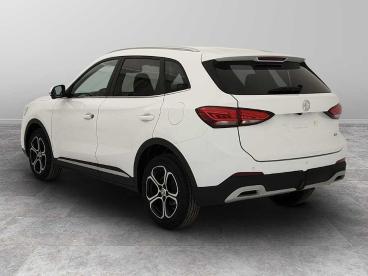 SPOTICAR Mg Zs 1.5 Comfort Usata - Suv Benzina Bianco - Torino - 1202438779_3
