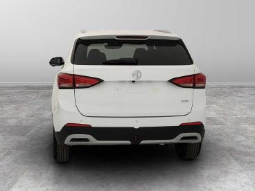 SPOTICAR Mg Zs 1.5 Comfort Usata - Suv Benzina Bianco - Torino - 1202438779_4