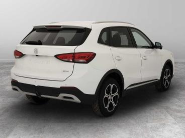 SPOTICAR Mg Zs 1.5 Comfort Usata - Suv Benzina Bianco - Torino - 1202438779_5
