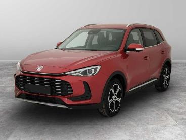 SPOTICAR Mg Zs 1.5 Comfort Usata - Suv Benzina Rosso - Torino - 1202438780_1