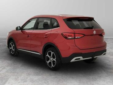 SPOTICAR Mg Zs 1.5 Comfort Usata - Suv Benzina Rosso - Torino - 1202438780_3