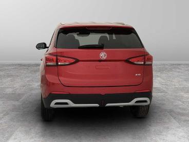 SPOTICAR Mg Zs 1.5 Comfort Usata - Suv Benzina Rosso - Torino - 1202438780_4