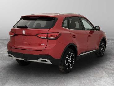 SPOTICAR Mg Zs 1.5 Comfort Usata - Suv Benzina Rosso - Torino - 1202438780_5