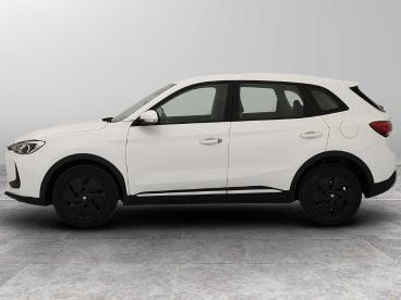 SPOTICAR Mg Zs 1.5 Comfort Usata - Suv Benzina Bianco - Torino - 1202438781_2