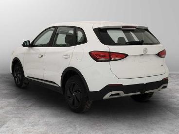 SPOTICAR Mg Zs 1.5 Comfort Usata - Suv Benzina Bianco - Torino - 1202438781_3