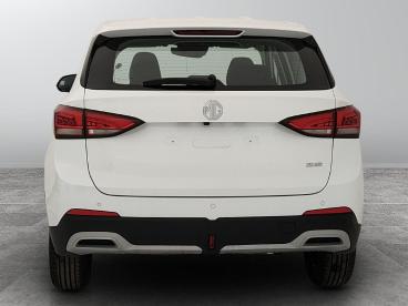 SPOTICAR Mg Zs 1.5 Comfort Usata - Suv Benzina Bianco - Torino - 1202438781_4