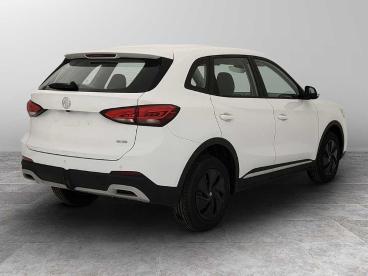 SPOTICAR Mg Zs 1.5 Comfort Usata - Suv Benzina Bianco - Torino - 1202438781_5