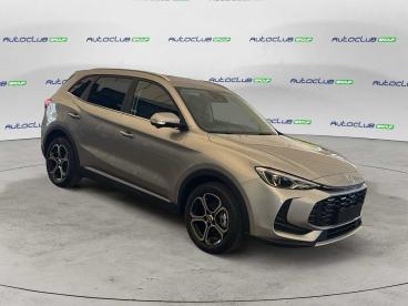 SPOTICAR Mg Zs 1.5 Comfort Usata - Suv Benzina Grigio - Bari - 1202442382_3