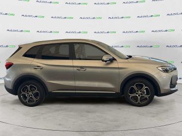SPOTICAR Mg Zs 1.5 Comfort Usata - Suv Benzina Grigio - Bari - 1202442382_4
