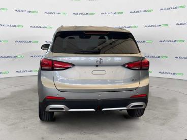 SPOTICAR Mg Zs 1.5 Comfort Usata - Suv Benzina Grigio - Bari - 1202442382_5