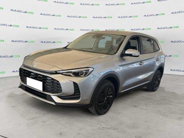 SPOTICAR Mg Zs 1.5 Standard Usata - Suv Benzina Grigio - Bari - 1202442386_1