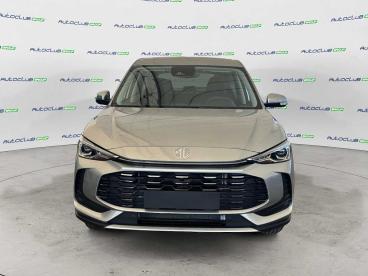 SPOTICAR Mg Zs 1.5 Standard Usata - Suv Benzina Grigio - Bari - 1202442386_2