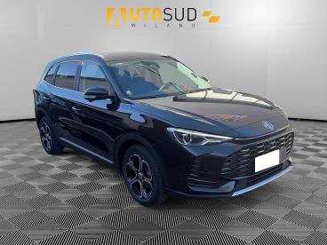 SPOTICAR Mg Zs 2024 1.5 Comfort Usata - Suv Benzina Nero - Peschiera Borromeo - 1202443140_3