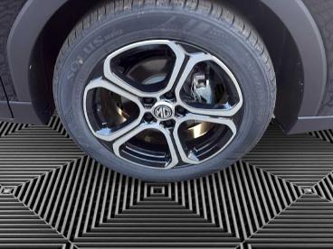 SPOTICAR Mg Zs 2024 1.5 Comfort Usata - Suv Benzina Nero - Peschiera Borromeo - 1202443140_4