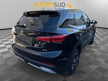 SPOTICAR Mg Zs 2024 1.5 Comfort Usata - Suv Benzina Nero - Peschiera Borromeo - 1202443140_5