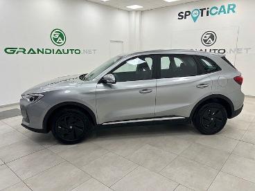 SPOTICAR Mg Zs New 1.5l Mt Std New Ice 1,5l Mt5 Standard Usata - Coupé-cabriolet Benzina Grigio - Alessandria - 1202445170_2