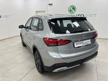 SPOTICAR Mg Zs New 1.5l Mt Std New Ice 1,5l Mt5 Standard Usata - Coupé-cabriolet Benzina Grigio - Alessandria - 1202445170_3