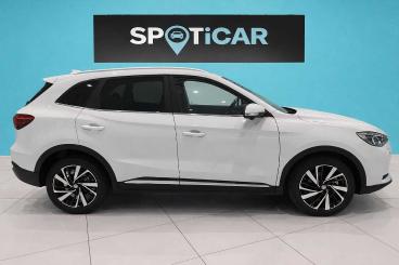 SPOTICAR Mg Zs 1.5 Hybrid+ Luxury Usata - Suv Benzina Bianco - Cittaducale - 1202446096_4
