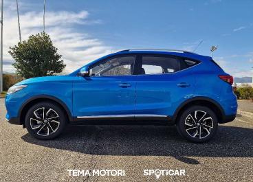SPOTICAR Mg Zs 1.5 Classic Luxury Usata - Suv Benzina Blu - Rende - 1202446479_2