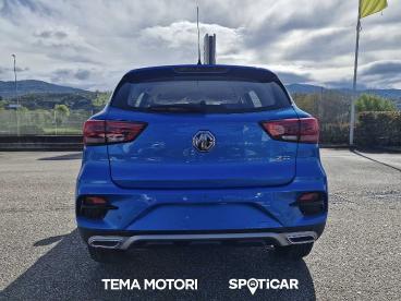 SPOTICAR Mg Zs 1.5 Classic Luxury Usata - Suv Benzina Blu - Rende - 1202446479_4