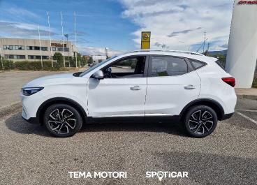 SPOTICAR Mg Zs 1.5 Classic Luxury Usata - Suv Benzina Bianco - Rende - 1202446481_2