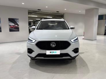 SPOTICAR Mg Zs 1.5 Vti-tech Comfort Usata -  Benzina Grigio - Sesto San Giovanni - 1202451145_2